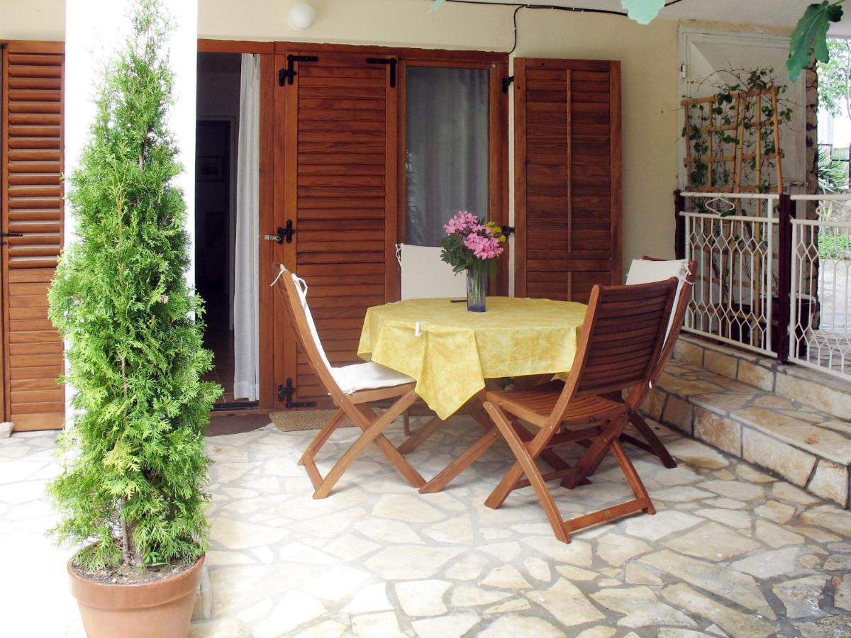 Apartment Gottwald - Srd305 By Interhome Starigrad Paklenica Extérieur photo