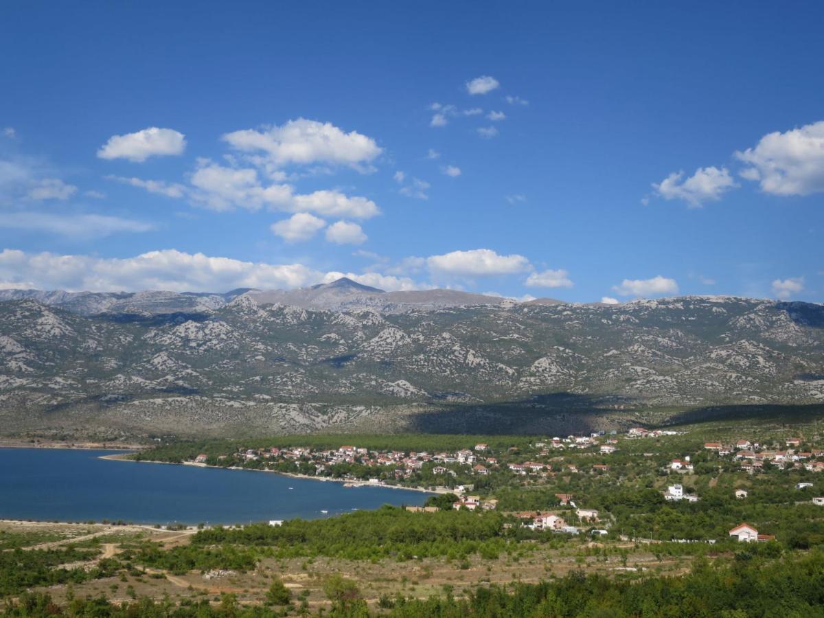 Apartment Gottwald - Srd305 By Interhome Starigrad Paklenica Extérieur photo